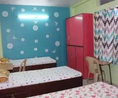 Hostel in Faisalabad for Girls near Government College of Technology (GCT)