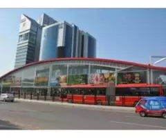 Corporate Office In ise tower 1350  square Feet Space For Rent - 2