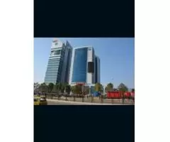 Corporate Office In ise tower 1350  square Feet Space For Rent - 3
