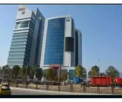 Corporate Office In ise tower 1350  square Feet Space For Rent - 4