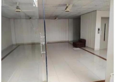 Office Available For Rent - 2/6