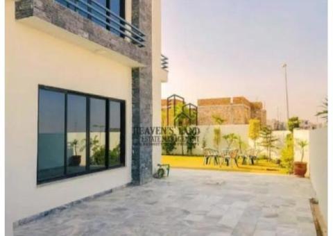 Office Available For Rent - 3/6