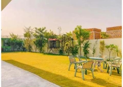 Office Available For Rent - 4/6