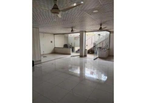 Office Available For Rent - 6/6