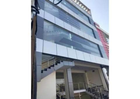 1st Floor In Brand New Plaza (office) Available For Rent - 2/5