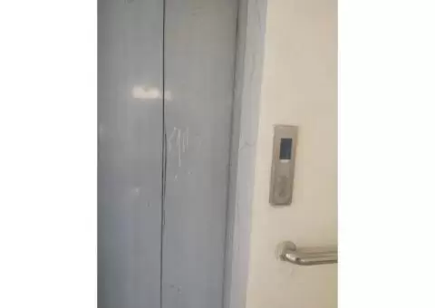 1st Floor In Brand New Plaza (office) Available For Rent - 3/5