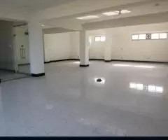 1st Floor In Brand New Plaza (office) Available For Rent - 4