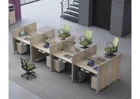 Call Cntr Seats Available For Lease on Murree Rd