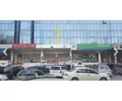 I-8 markaz Aneeq Arcade Plaza office at first floor available for rent - 3