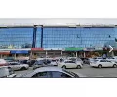 I-8 markaz Aneeq Arcade Plaza office at first floor available for rent - 4