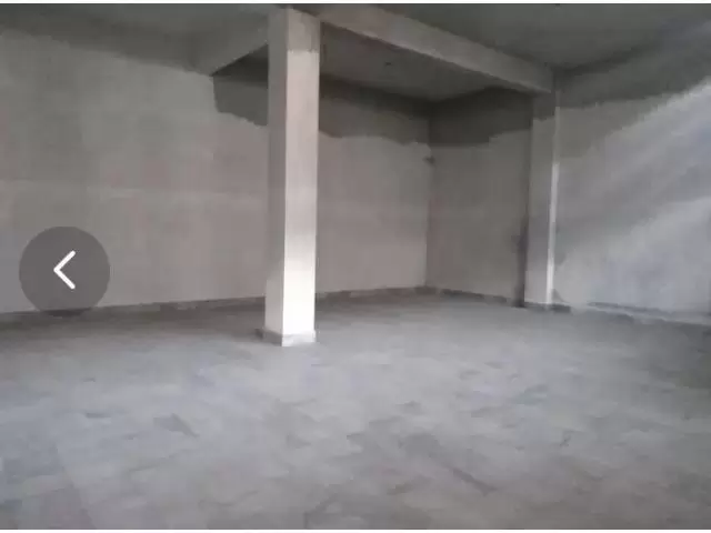 16000 sqft  commercial space for rent - 1/6