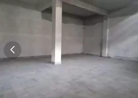 16000 sqft  commercial space for rent - 1/6