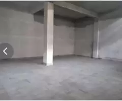 16000 sqft  commercial space for rent - 1