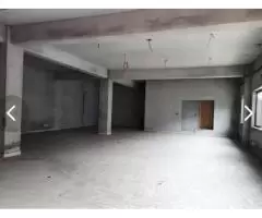 16000 sqft  commercial space for rent - 2