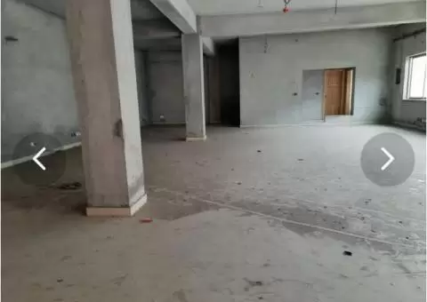 16000 sqft  commercial space for rent - 3/6