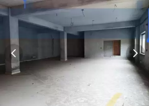 16000 sqft  commercial space for rent - 5/6
