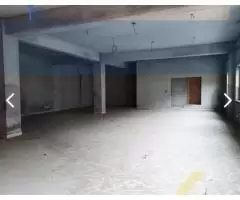 16000 sqft  commercial space for rent - 5