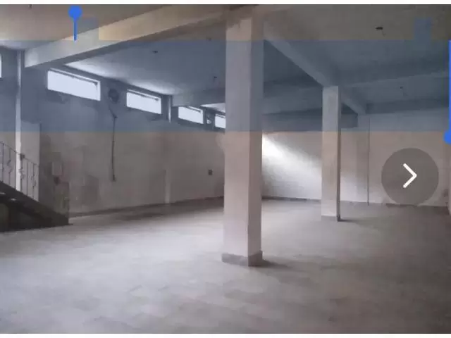16000 sqft  commercial space for rent - 6/6