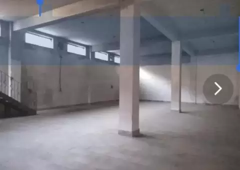 16000 sqft  commercial space for rent - 6/6