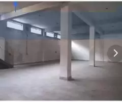 16000 sqft  commercial space for rent - 6