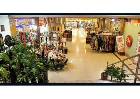 Commercial Shop & Office Space Available For Rent In Rawalpindi - 1/3
