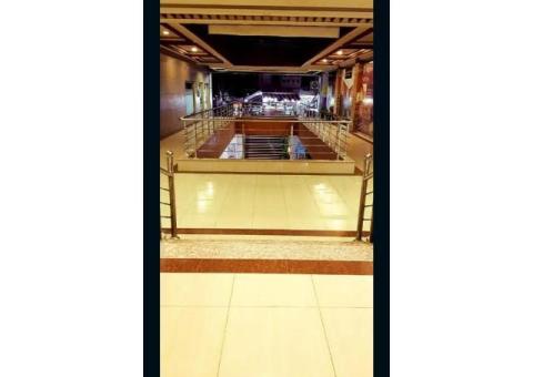 Commercial Shop & Office Space Available For Rent In Rawalpindi - 2/3
