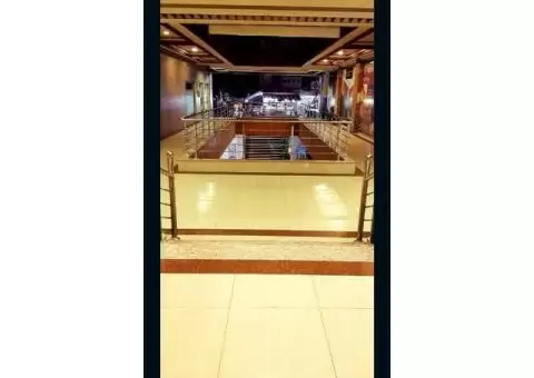 Commercial Shop & Office Space Available For Rent In Rawalpindi - 2/3