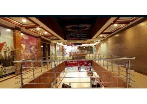 Commercial Shop & Office Space Available For Rent In Rawalpindi - 3/3
