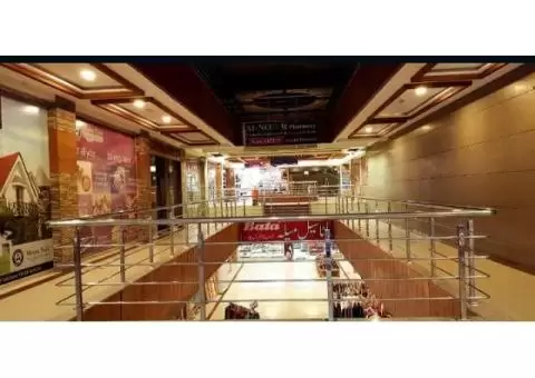 Commercial Shop & Office Space Available For Rent In Rawalpindi - 3/3