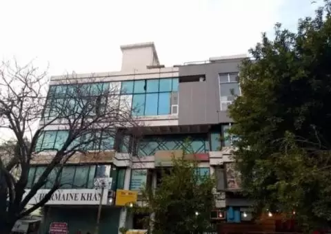 Ground Floor shop for rent in F-7 Markaz, Islamabad