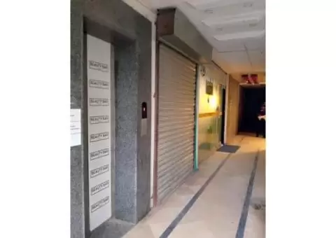 Ground Floor shop for rent in F-7 Markaz, Islamabad - 2/2