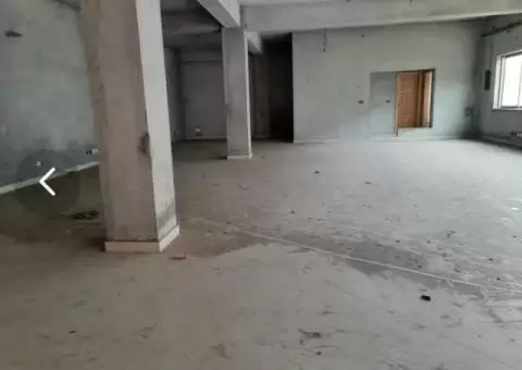8000 sqft commercial space for rent - 1/5