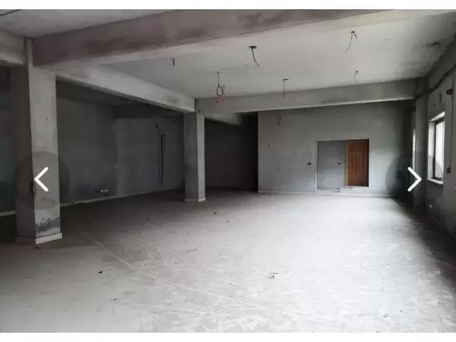 8000 sqft commercial space for rent - 2/5
