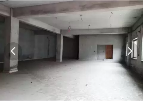 8000 sqft commercial space for rent - 3/5