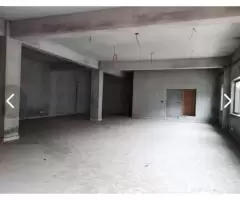 8000 sqft commercial space for rent - 3