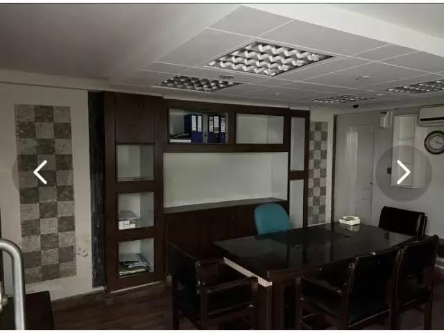 Pc marketing officers 900 sqft lower ground furnished office available for rent E -11 islamabad - 5/14