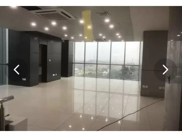 Pc marketing officers 900 sqft lower ground furnished office available for rent E -11 islamabad - 8/14