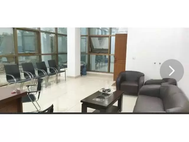 pc marketing offers 2600 sqft 9 floor available G-10 islamabad - 4/4
