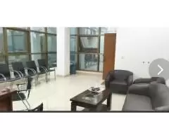pc marketing offers 2600 sqft 9 floor available G-10 islamabad - 4