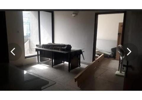 executive office at G-8 islamabad - 2/6