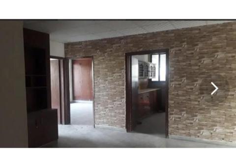 executive office at G-8 islamabad - 5/6