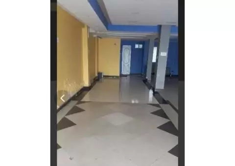 blue area two shops garanud floor prime location big parking - 1/3