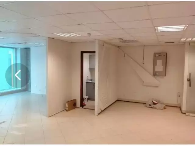 office for rent blue area jinnah avenue islamabad - 1/3