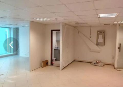 office for rent blue area jinnah avenue islamabad - 1/3