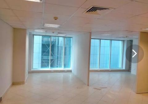 office for rent blue area jinnah avenue islamabad - 3/3
