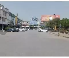 1400 sqft space for rent in F-10 markaz
