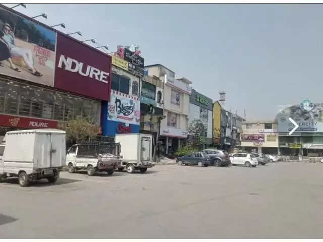 1400 sqft space for rent in F-10 markaz - 3/3