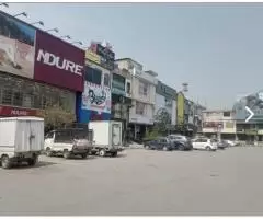 1400 sqft space for rent in F-10 markaz - 3