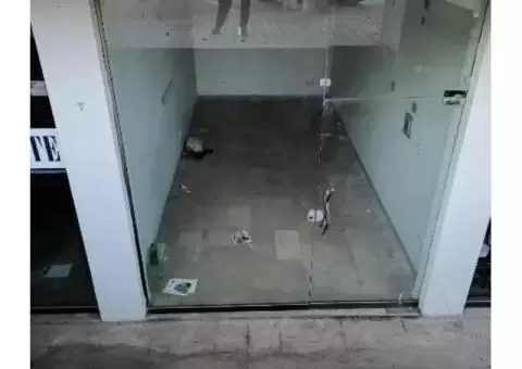 242 sq feet shop available for rent  in F-17 islamabad