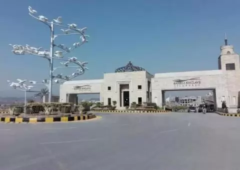 sector acommercial avenue for rent